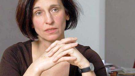 Carola Bluhm