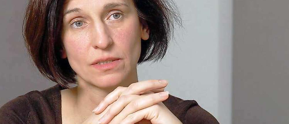 Carola Bluhm
