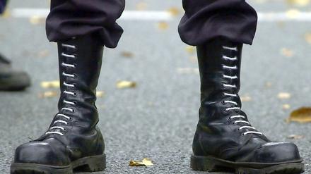 Springerstiefel