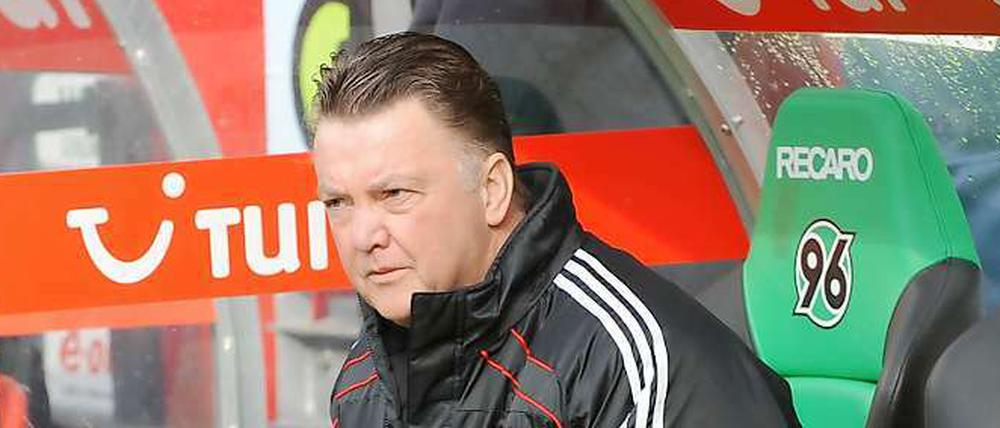 Neigt sich die Tulpenzeit schon dem Ende?