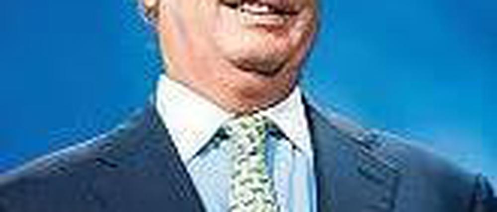 Jim Rogers ist eine Investorenlegende und hat mit George Soros den Hedge-Fonds Quantum gemanagt. Foto: Reuters