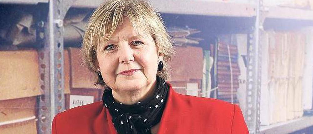 Marianne Birthler