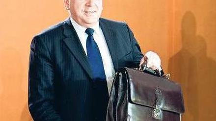 Der Professor. Axel Weber lehrte ab 2001 das Fach Internationale Ökonomie in Köln. Für seine Zeit an der ab 2004 Bundesbank war er beurlaubt.