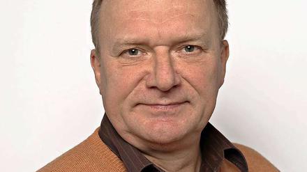Bernd Matthies.