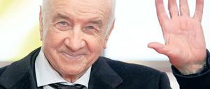 Damals Defa, heute Weltstar.