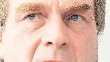 Brandenburgs Wirtschaftsminister Ralf Christoffers.