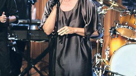Belinda Carlisle