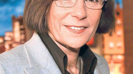 Ursula Sarrazin soll ihre vierte Klasse abgeben. In ihren anderen Klassen soll die umstrittene Lehrerin weiterhin unterrichten.