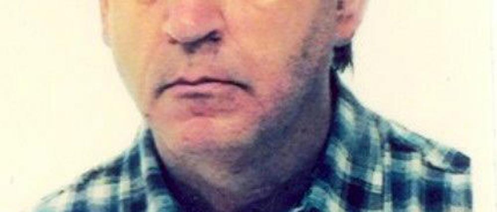 Horst Richard Prokopowicz
