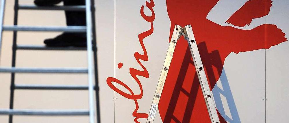 Am 10. Februar beginnt die diesjährige Berlinale. 