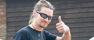 Kennedy hat an zahlreichen Protesten teilgenommen – und sie zum Teil initiiert.