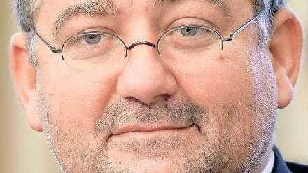 Rainer Speer