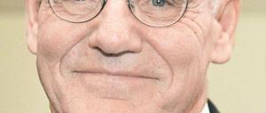 Günter Hirsch