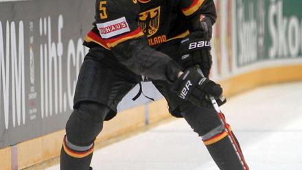 Korbinian Holzer.