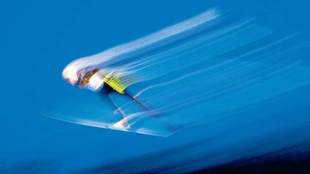 Etwas unübersichtlich drohen die neuen Regeln das Skispringen zu machen. Derzeit wird noch an den letzten Details gefeilt, um gerade das zu verhindern.
