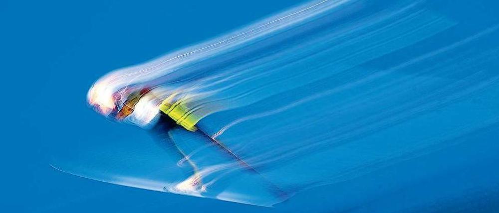 Etwas unübersichtlich drohen die neuen Regeln das Skispringen zu machen. Derzeit wird noch an den letzten Details gefeilt, um gerade das zu verhindern.