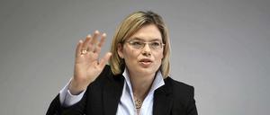 Julia Klöckner