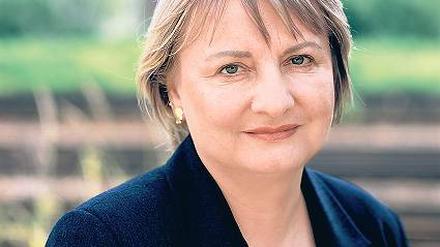 Vera Lengsfeld.