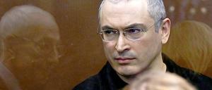 Michail Chodorowski