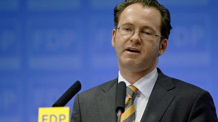 Martin Lindner