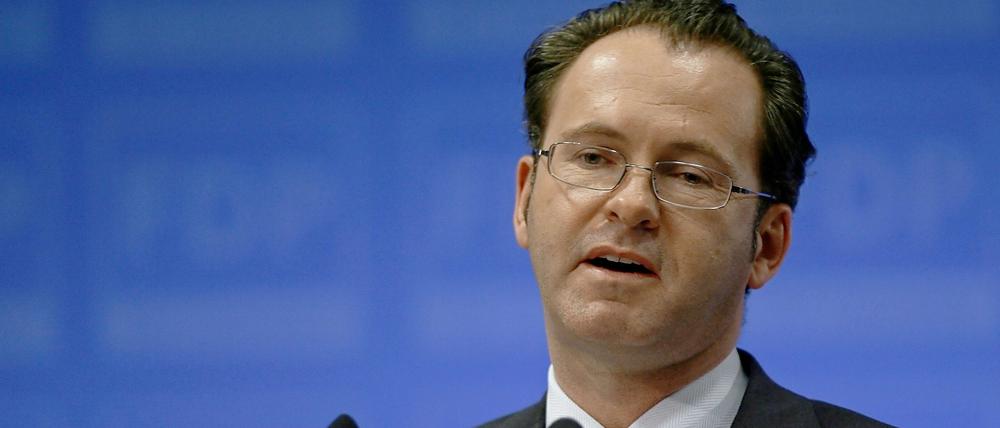 Martin Lindner