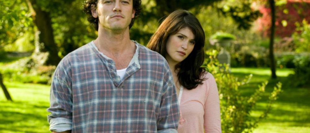 Bäumchen-Wechsel-Dich: Luke Evans als Andy und Gemma Arterton als Tamara in der Komödie "Immer Drama um Tamara" von Stephen Frears.