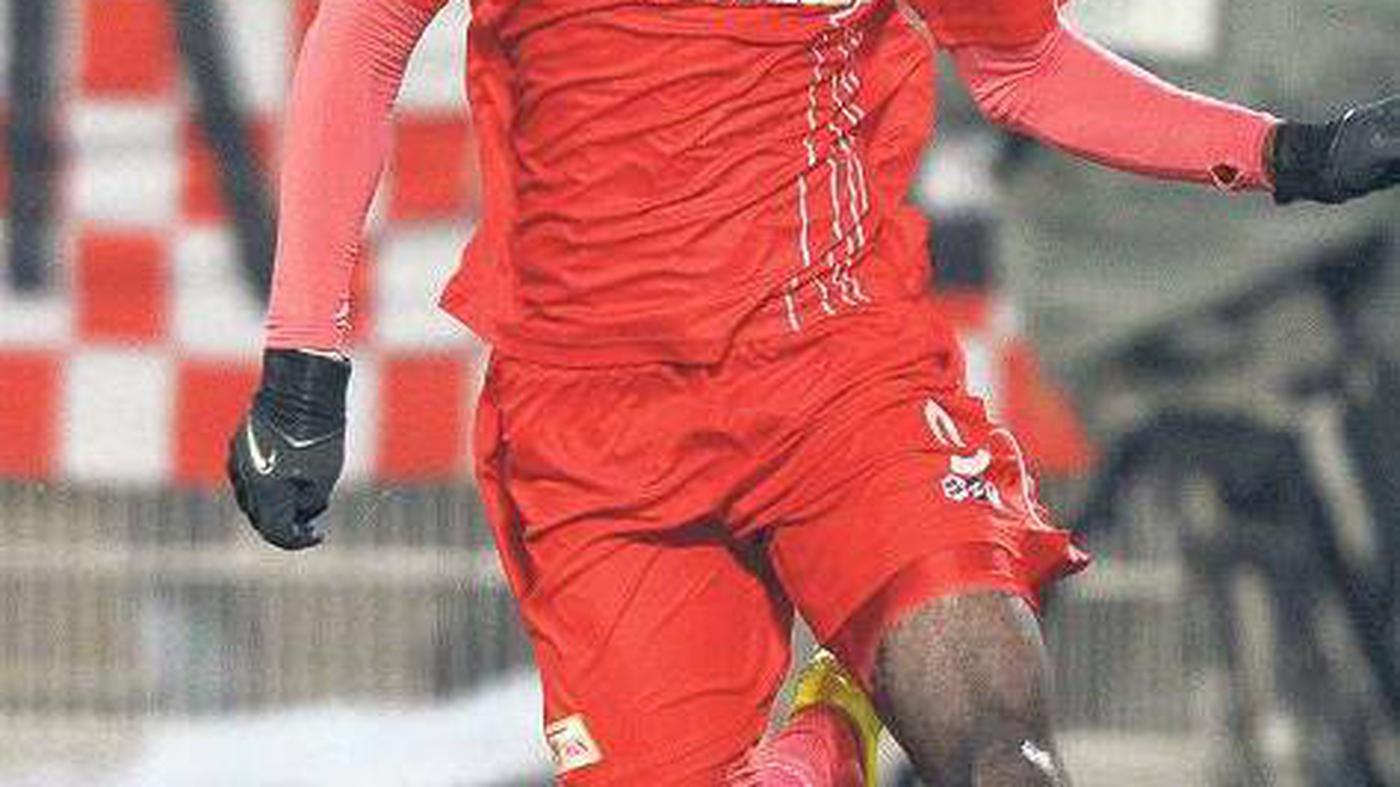 Sport: Gedrehtes Spiel