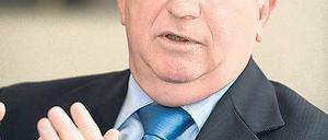 Dieter Glietsch.