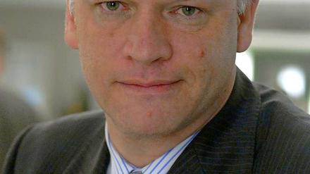 Robert von Rimscha leitet künftig den Planungsstab im Auswärtigen Amt.
