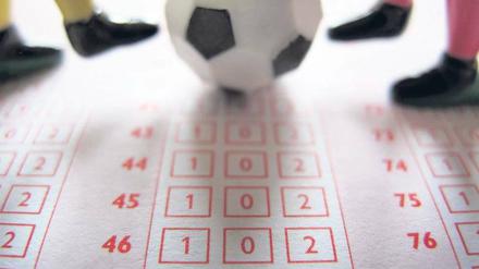 Sportwetten, Wettprozess, Wettskandal, Manipulation, Fußball
