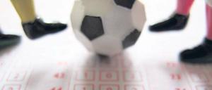 Sportwetten, Wettprozess, Wettskandal, Manipulation, Fußball