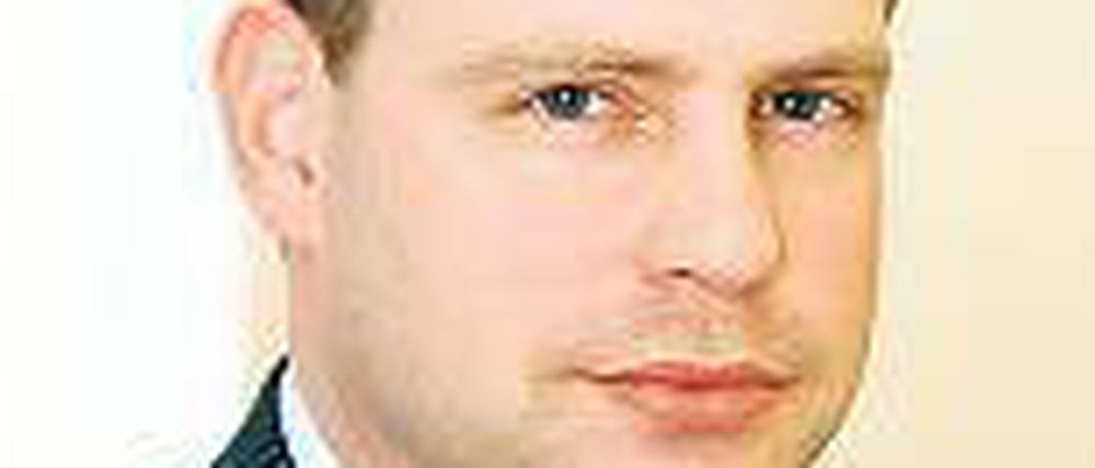 FDP-Chef Meyer äußert sich nicht zu einem Rücktritt von Westerwelle