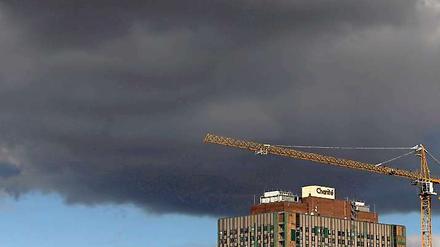 Die Sanierung der Charité kann beginnen. Die ersten 16 Millionen Euro sind bewilligt. 