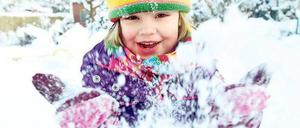 Warum in die Ferne schweifen. Viele werden die Feiertage ganz entspannt zu Hause verbringen. Foto: dpa