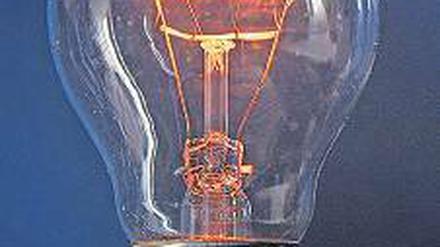 Erlebt die Glühbirne ein Revival?