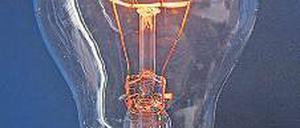 Erlebt die Glühbirne ein Revival?