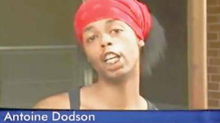 Chartbreaker. Das zum Musikclip umgewandelte Interview mit Antoine Dodson ist weltweit am häufigsten auf Youtube angeklickt worden.