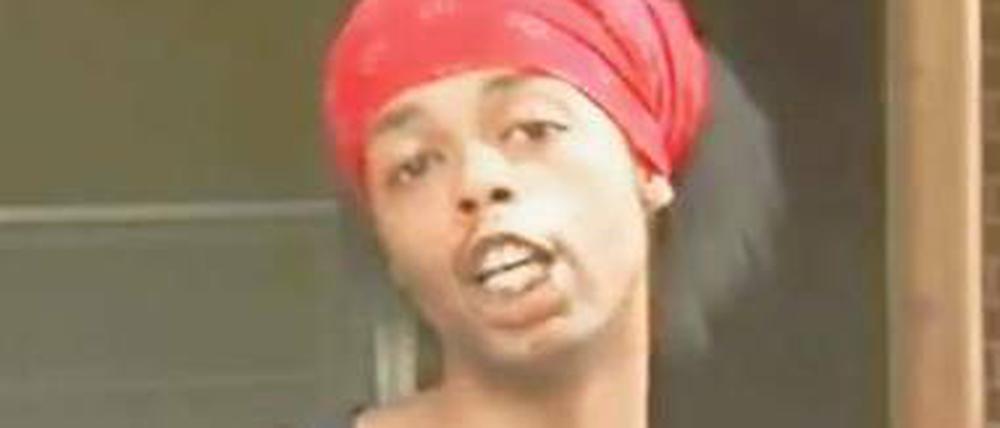 Chartbreaker. Das zum Musikclip umgewandelte Interview mit Antoine Dodson ist weltweit am häufigsten auf Youtube angeklickt worden.