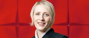 Susanne DeOcampo-Herrmann ist Köchin, Künstlerin - und Perfektionistin.