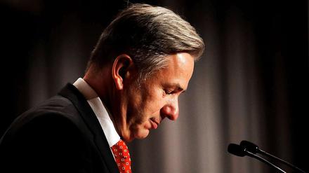 Ein eigenes Facebook-Profil hat Klaus Wowereit noch nicht.