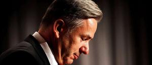 Ein eigenes Facebook-Profil hat Klaus Wowereit noch nicht.