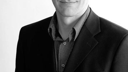 Der Autor leitet die Wissenschaftsredaktion des Tagesspiegels.