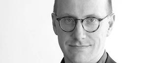 Der Autor leitet die Wissenschaftsredaktion des Tagesspiegels.