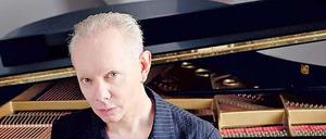 Joe Jackson.