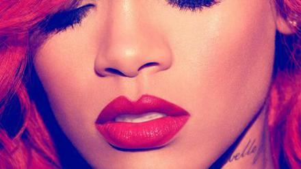 Only Girl. Rihanna.