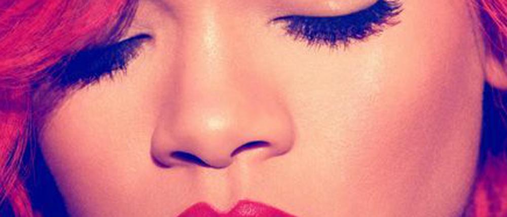 Only Girl. Rihanna.