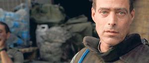 Am Ende der Welt. Sebastian Junger im Konregal Tal. 