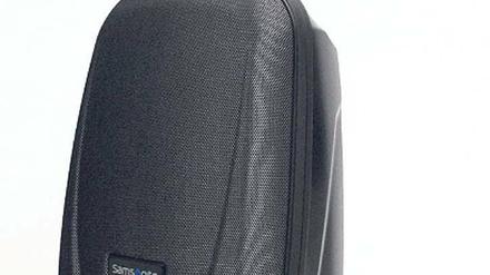 Micro Luggage.