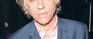 Bob Geldof