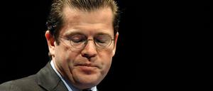 Adel verpflichtet zu nichts. Wofür steht Karl-Theodor zu Guttenberg? Unser Kolumnist Matthias Kalle ist überfragt.